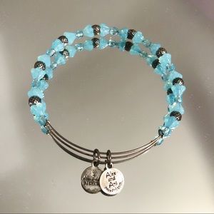 Alex and Ani Bracelet